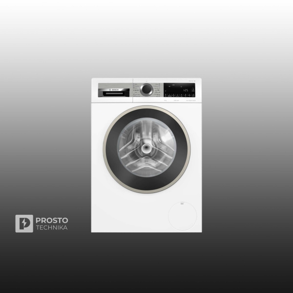 Стиральная машина Bosch WGA24400ME